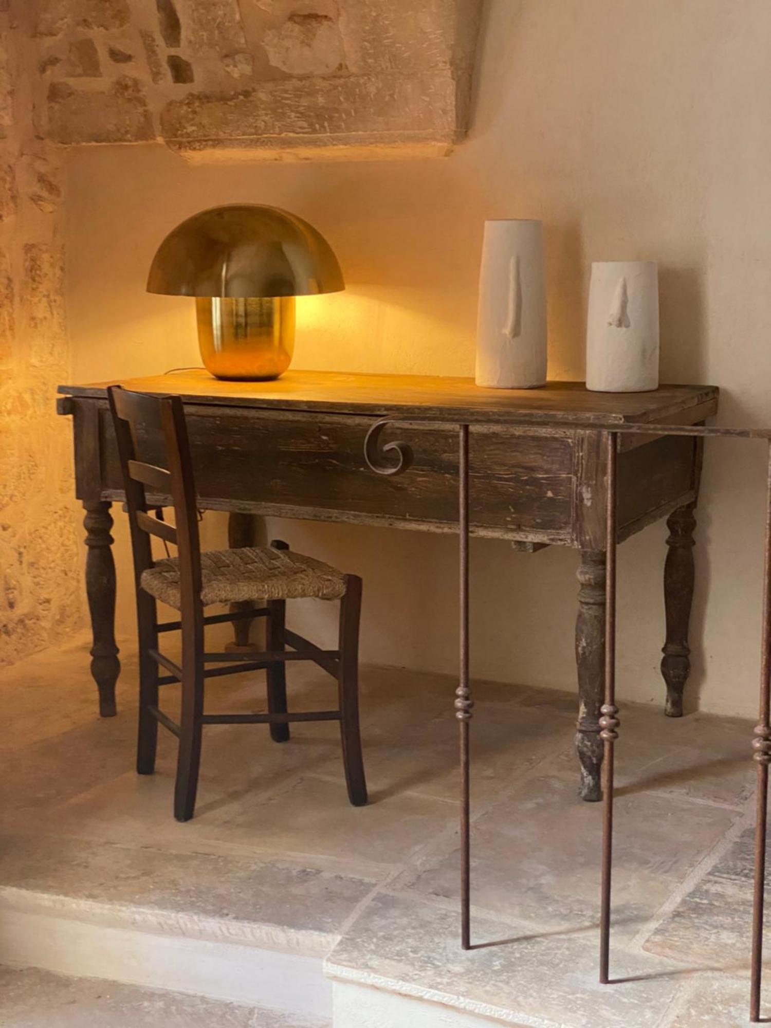 Palazzoliva - Luxury Boho Chic Guest House In The Historic Heart Of Martina Franca Buitenkant foto