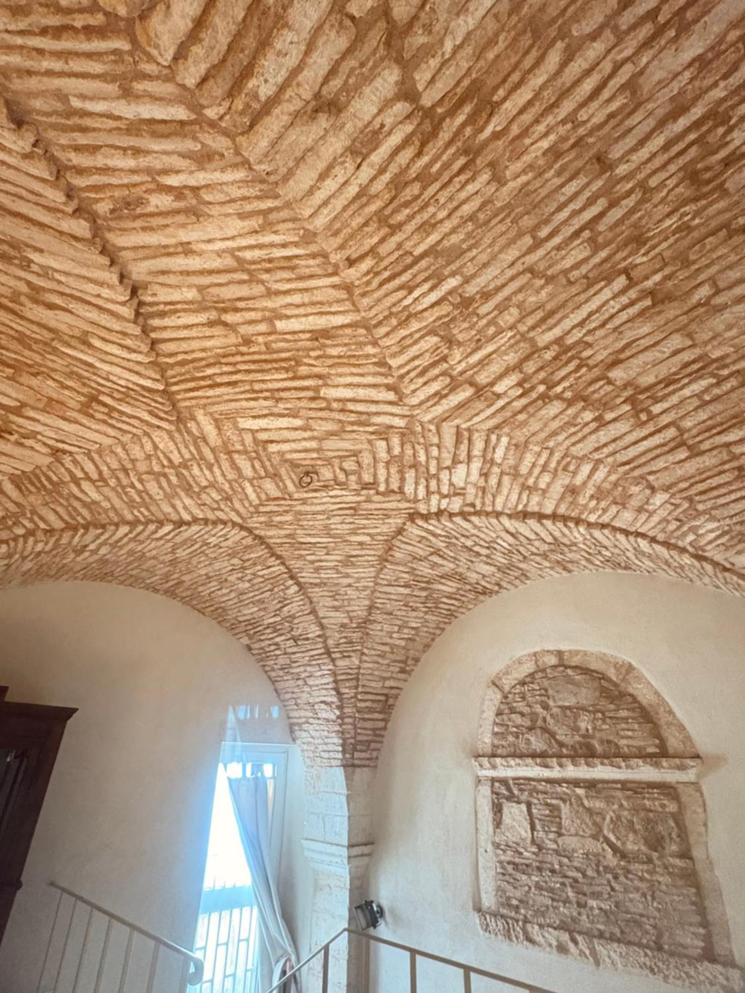 Palazzoliva - Luxury Boho Chic Guest House In The Historic Heart Of Martina Franca Buitenkant foto