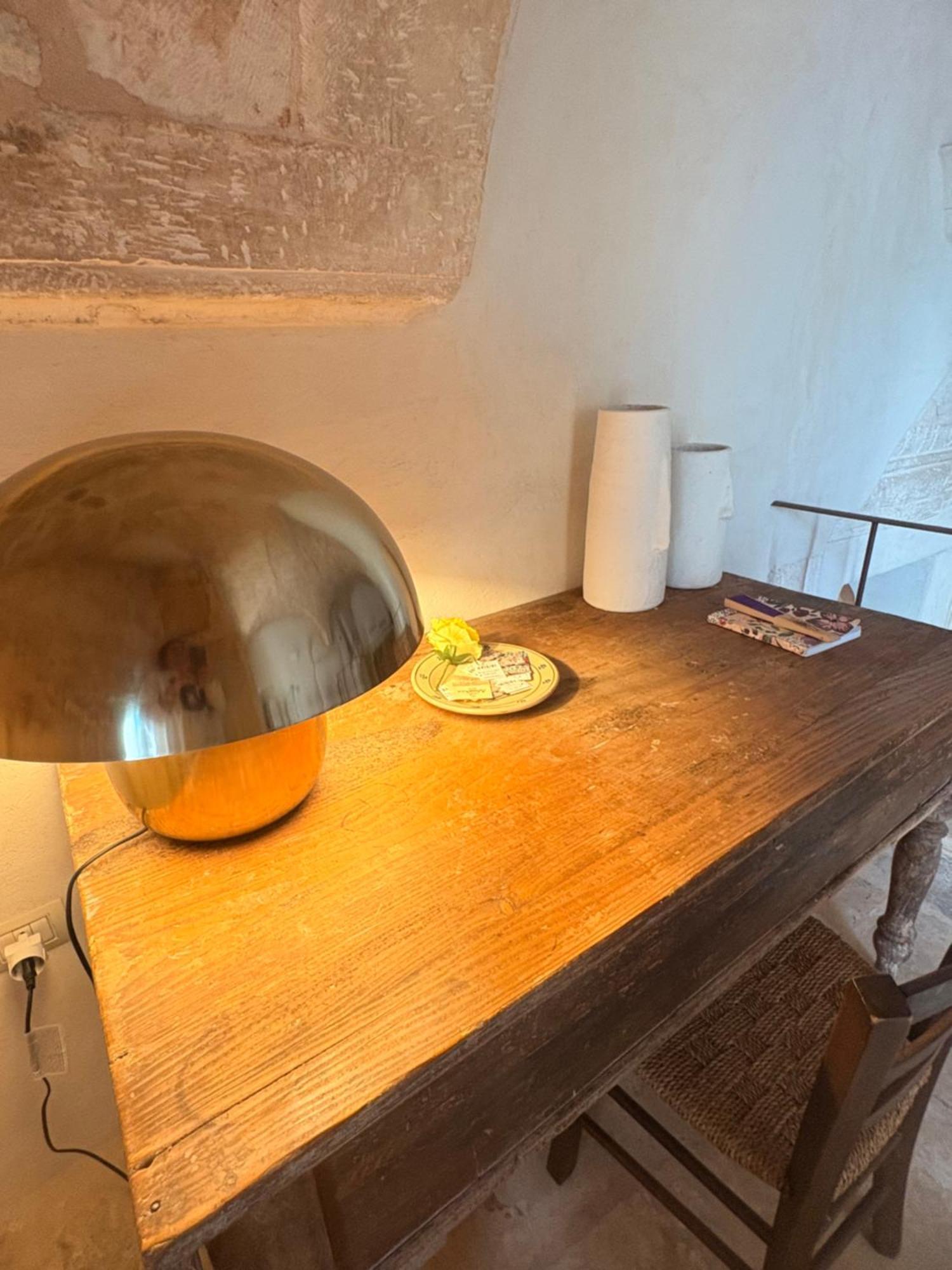 Palazzoliva - Luxury Boho Chic Guest House In The Historic Heart Of Martina Franca Buitenkant foto